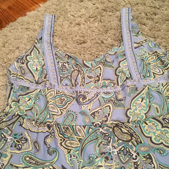 🌟Host Pick🌟Bianca Nygard Ladies Summer Top - Picture 5 of 6